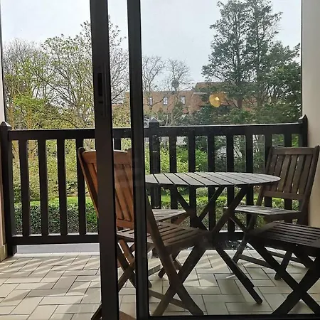 2 Personnes A 300m De La Apartmán *