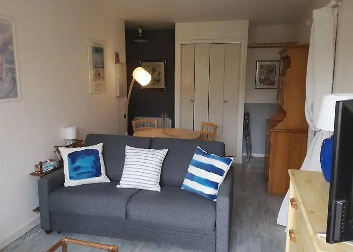 2 Personnes A 300m De La Διαμέρισμα