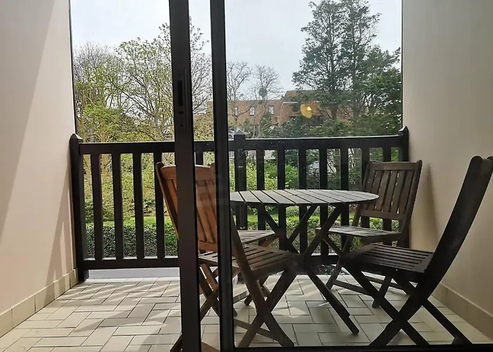 2 Personnes A 300m De La Διαμέρισμα *